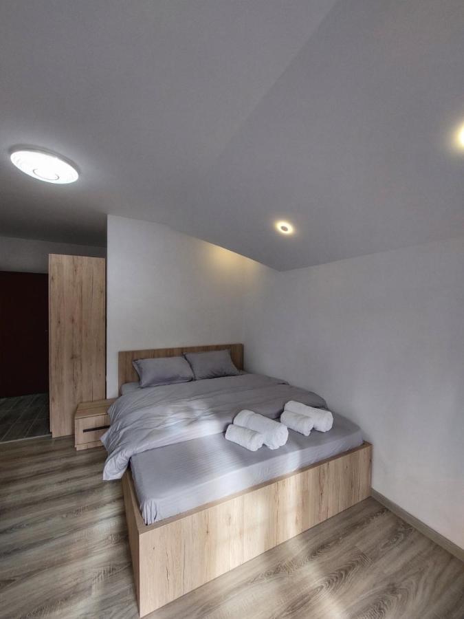 Eleon Motel Brezovica Exterior foto